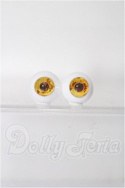 画像1: 鉱石アイ/17mm(JEWEL SEED様製) S-26-09-27-182-TO-ZS
