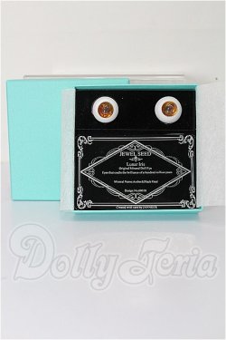 画像3: 鉱石アイ/17mm(JEWEL SEED様製) S-26-09-27-182-TO-ZS