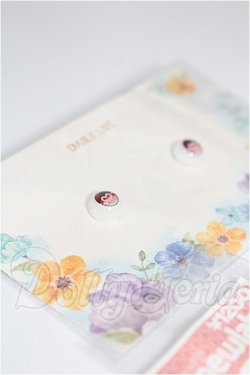 画像2: 8mm/レジンアイ S-26-09-27-195-TO-ZS