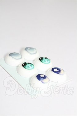 画像2: 14mm/アニメアイ S-26-09-27-185-TO-ZS