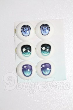画像1: 14mm/アニメアイ S-26-09-27-187-TO-ZS