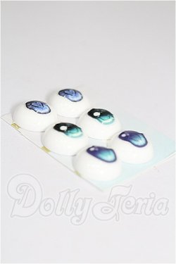 画像2: 14mm/アニメアイ S-26-09-27-187-TO-ZS