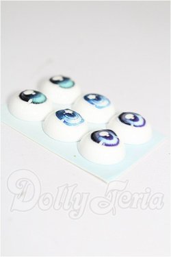 画像2: 14mm/アニメアイ S-26-09-27-188-TO-ZS