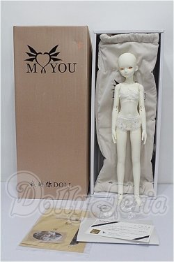 画像6: MYOUDOLL/1/4 Delia S-26-09-20-302-TO-ZS