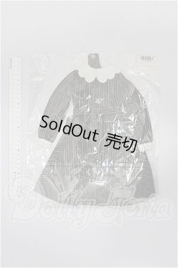 画像2: SD/OF ストライプワンピセット クリーム(ボークス) S-26-09-27-152-TO-ZS