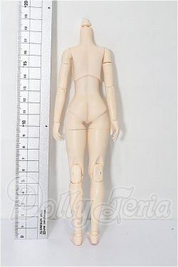 画像2: オビツ22/女の子ボディ S-26-09-27-177-TO-ZS