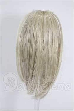 画像2: 4.5inch/ウィッグ S-26-10-04-332-TO-ZS