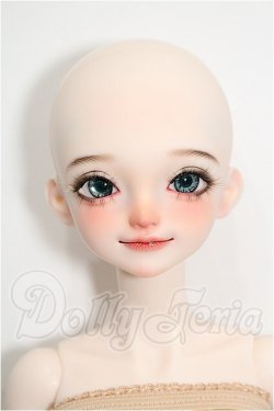 画像1: Asleep Eidolon/1/4 悠希 S-26-09-27-251-YB-ZS