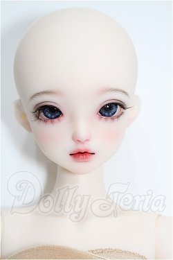 画像1: XAGADOLL/Mini 女の子 銀朱 S-26-09-27-255-TO-ZS