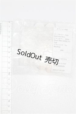 画像2: Asleep Eidolon/1/4 足パーツ S-26-09-27-232-YB-ZS