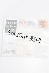 Asleep Eidolon/1/4 足パーツ S-26-09-27-229-YB-ZS