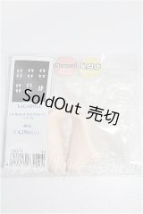 Asleep Eidolon/1/4 足パーツ S-26-09-27-231-YB-ZS