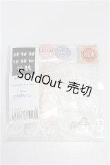 Asleep Eidolon/1/4 足パーツ S-26-09-27-230-YB-ZS