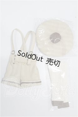 画像1: MDD/OF:衣装セット S-26-09-27-304-YB-ZS