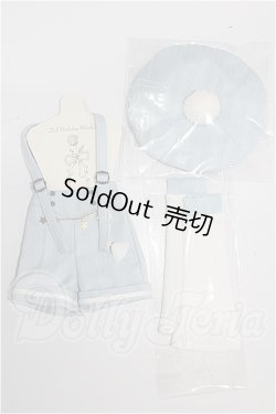 画像1: MDD/OF:衣装セット S-26-09-27-305-YB-ZS