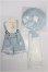 画像1: MDD/OF:衣装セット S-26-09-27-305-YB-ZS (1)