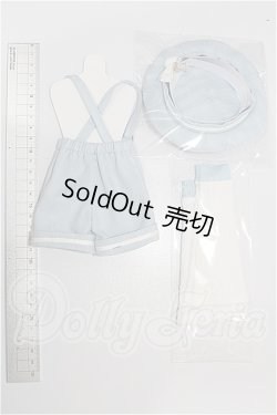 画像2: MDD/OF:衣装セット S-26-09-27-305-YB-ZS