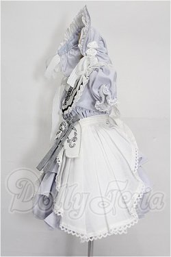 画像2: 40cmサイズドール/OF:衣装 S-26-10-11-298-YB-ZS