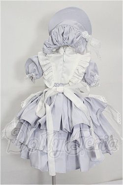 画像3: 40cmサイズドール/OF:衣装 S-26-10-11-298-YB-ZS