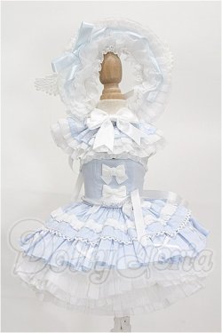 画像1: MDD/OF:衣装セット S-26-10-18-182-YB-ZS