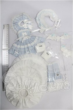 画像5: MDD/OF:衣装セット S-26-10-18-182-YB-ZS