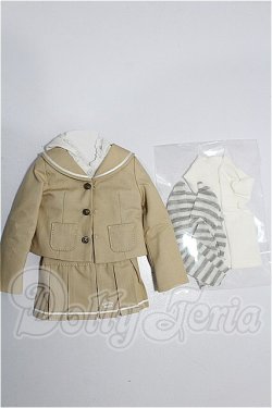 画像1: MDD/OF:衣装セット S-26-10-11-289-YB-ZS