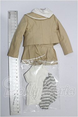 画像2: MDD/OF:衣装セット S-26-10-11-289-YB-ZS