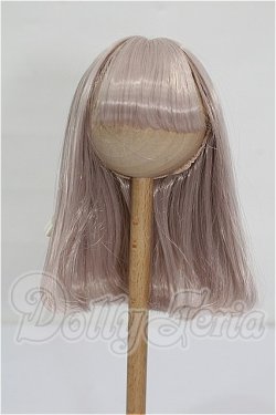 画像1: 7-8inch/ウィッグ S-26-10-04-174-TO-ZS