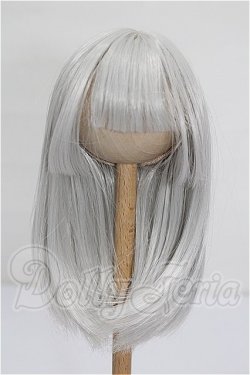 画像1: 7-8inch/ウィッグ S-26-10-04-171-TO-ZS