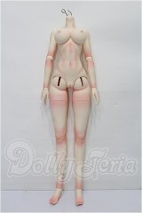EVANTASY/62cm Girl Body S-26-09-27-102-TO-ZS