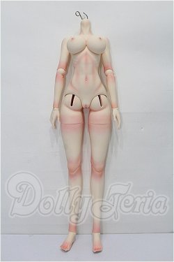 画像1: EVANTASY/62cm Girl Body S-26-09-27-102-TO-ZS