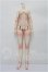 画像1: EVANTASY/62cm Girl Body S-26-09-27-102-TO-ZS (1)