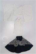 DD/OF:衣装セット S-26-09-27-156-TO-ZS