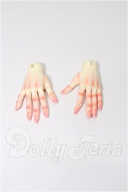 画像1: HeyDoll/HDg62 関節ハンドパーツ S-26-09-27-176-TO-ZS