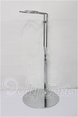 画像1: SD/ドールスタンド 金属ベース S-26-09-27-110-TO-ZS