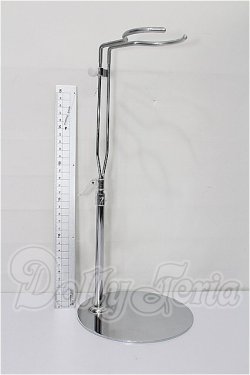 画像2: SD/ドールスタンド 金属ベース S-26-09-27-110-TO-ZS