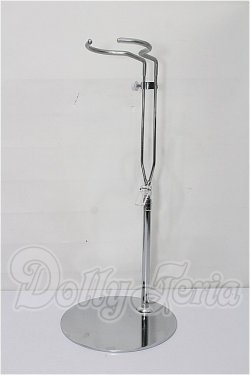 画像1: SD/ドールスタンド 金属ベース S-26-09-27-109-TO-ZS