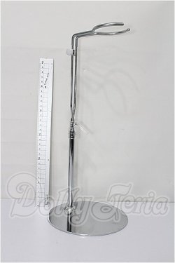 画像2: SD/ドールスタンド 金属ベース S-26-09-27-109-TO-ZS