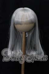 8-9inch/ウィッグ S-26-09-27-123-TO-ZS