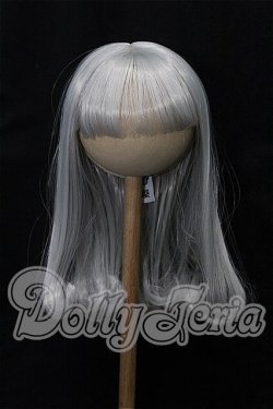 画像1: 8-9inch/ウィッグ S-26-09-27-123-TO-ZS