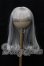 画像1: 8-9inch/ウィッグ S-26-09-27-123-TO-ZS (1)