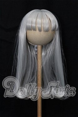 画像1: 8-9inch/ウィッグ S-26-09-27-122-TO-ZS