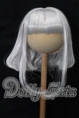 8-9inch/ウィッグ S-26-09-27-121-TO-ZS