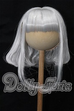 画像1: 8-9inch/ウィッグ S-26-09-27-121-TO-ZS