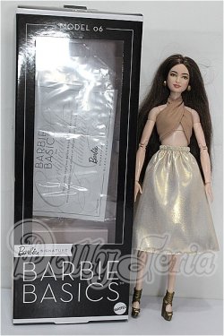 画像4: バービー/BARBIE BASICS 06 S-26-10-04-118-TO-ZS