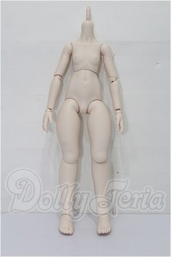 画像1: MDD/もちあし ベースボディ（DD-f3） セミホワイト S-26-09-27-105-TO-ZS