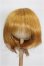 画像1: 9-10inch/ウィッグ S-26-10-18-299-TO-ZS (1)