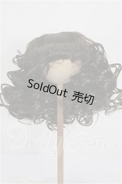画像1: 9-10inch/ウィッグ S-26-10-18-300-TO-ZS