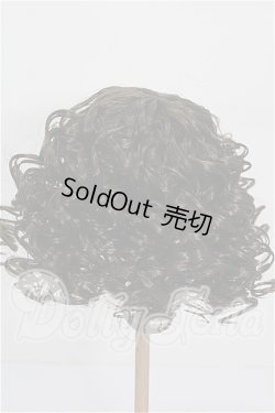 画像2: 9-10inch/ウィッグ S-26-10-18-300-TO-ZS