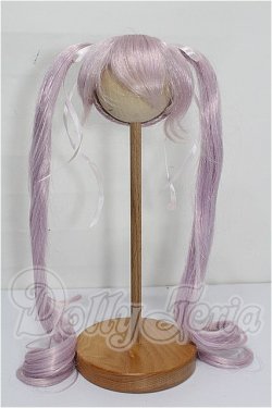 画像1: 9-10inch/ウィッグ S-26-10-25-292-TO-ZS